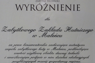 ZZH w Maleńcu 2024 - plener fotograficzny